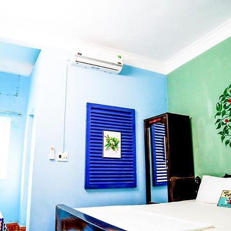 Adp Homestay & Coffee Dong Hoi Zewnętrze zdjęcie