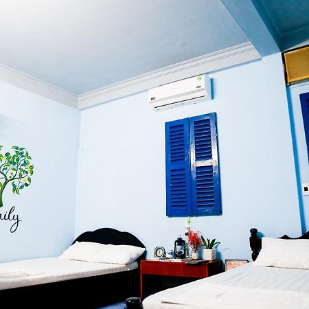 Adp Homestay & Coffee Dong Hoi Zewnętrze zdjęcie