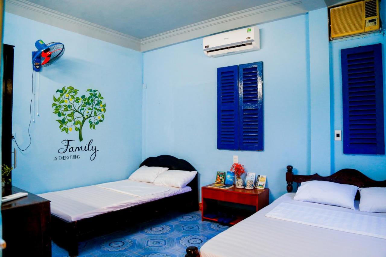 Adp Homestay & Coffee Dong Hoi Zewnętrze zdjęcie