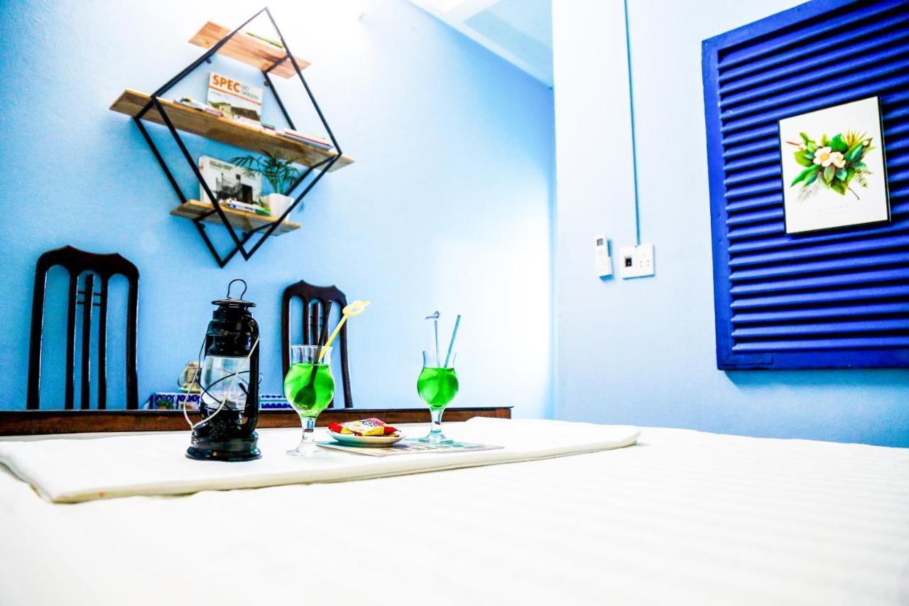 Adp Homestay & Coffee Dong Hoi Zewnętrze zdjęcie