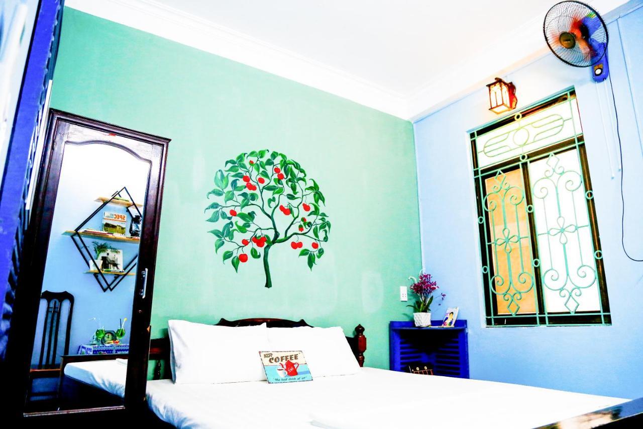 Adp Homestay & Coffee Dong Hoi Zewnętrze zdjęcie