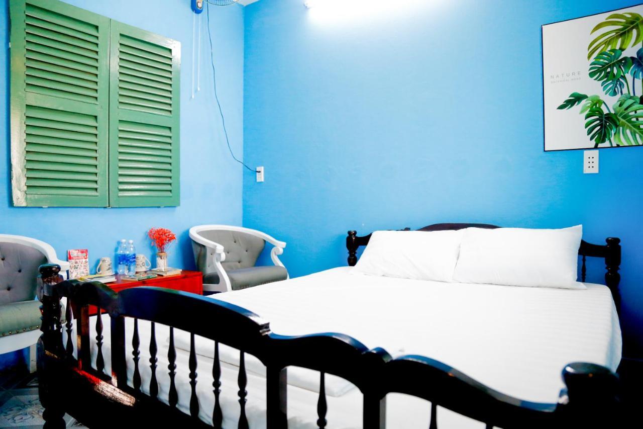 Adp Homestay & Coffee Dong Hoi Zewnętrze zdjęcie