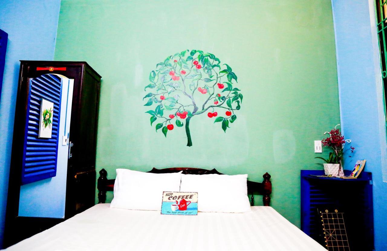 Adp Homestay & Coffee Dong Hoi Zewnętrze zdjęcie
