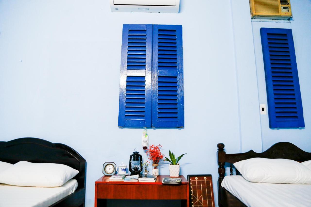 Adp Homestay & Coffee Dong Hoi Zewnętrze zdjęcie