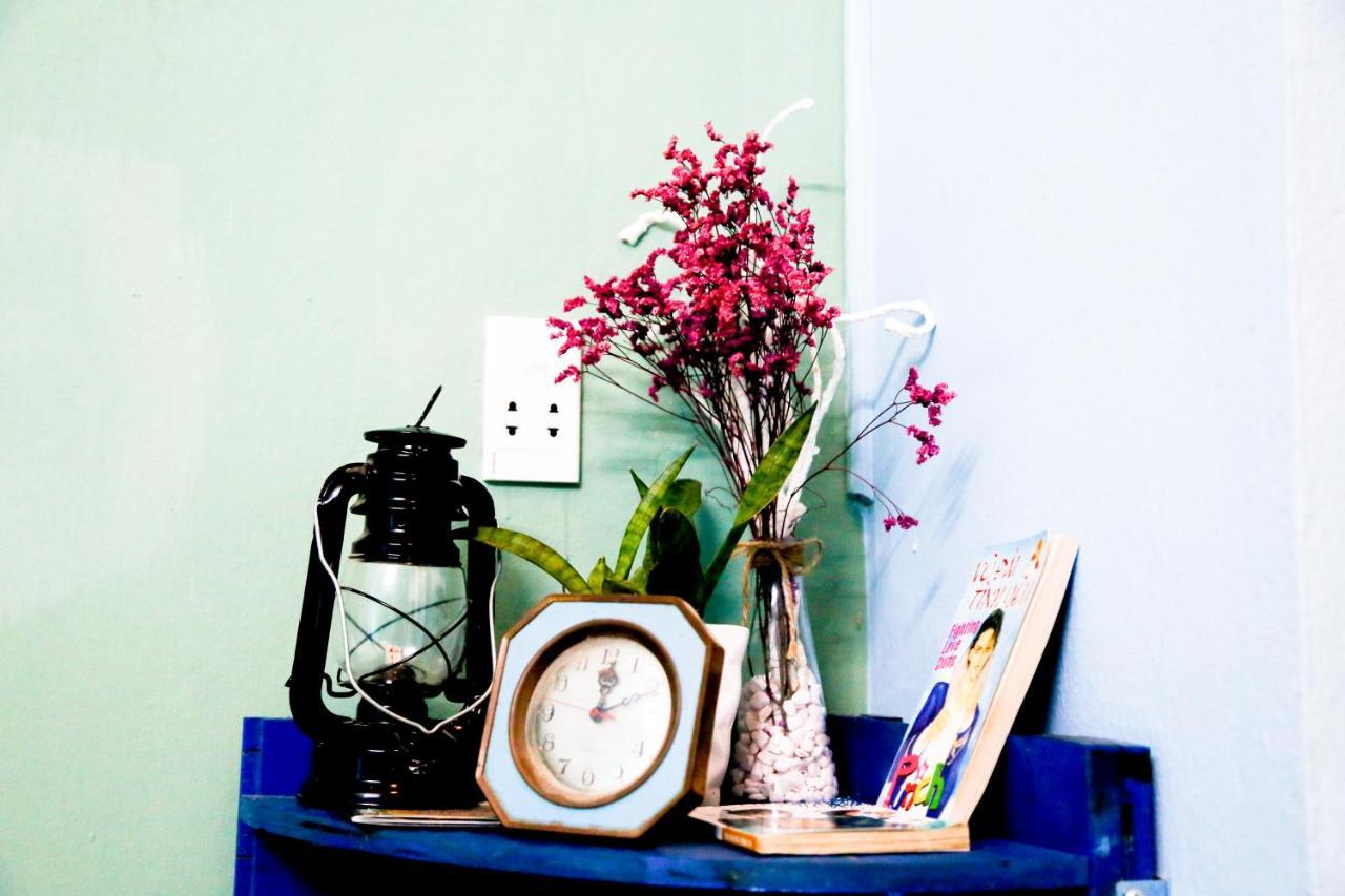 Adp Homestay & Coffee Dong Hoi Zewnętrze zdjęcie