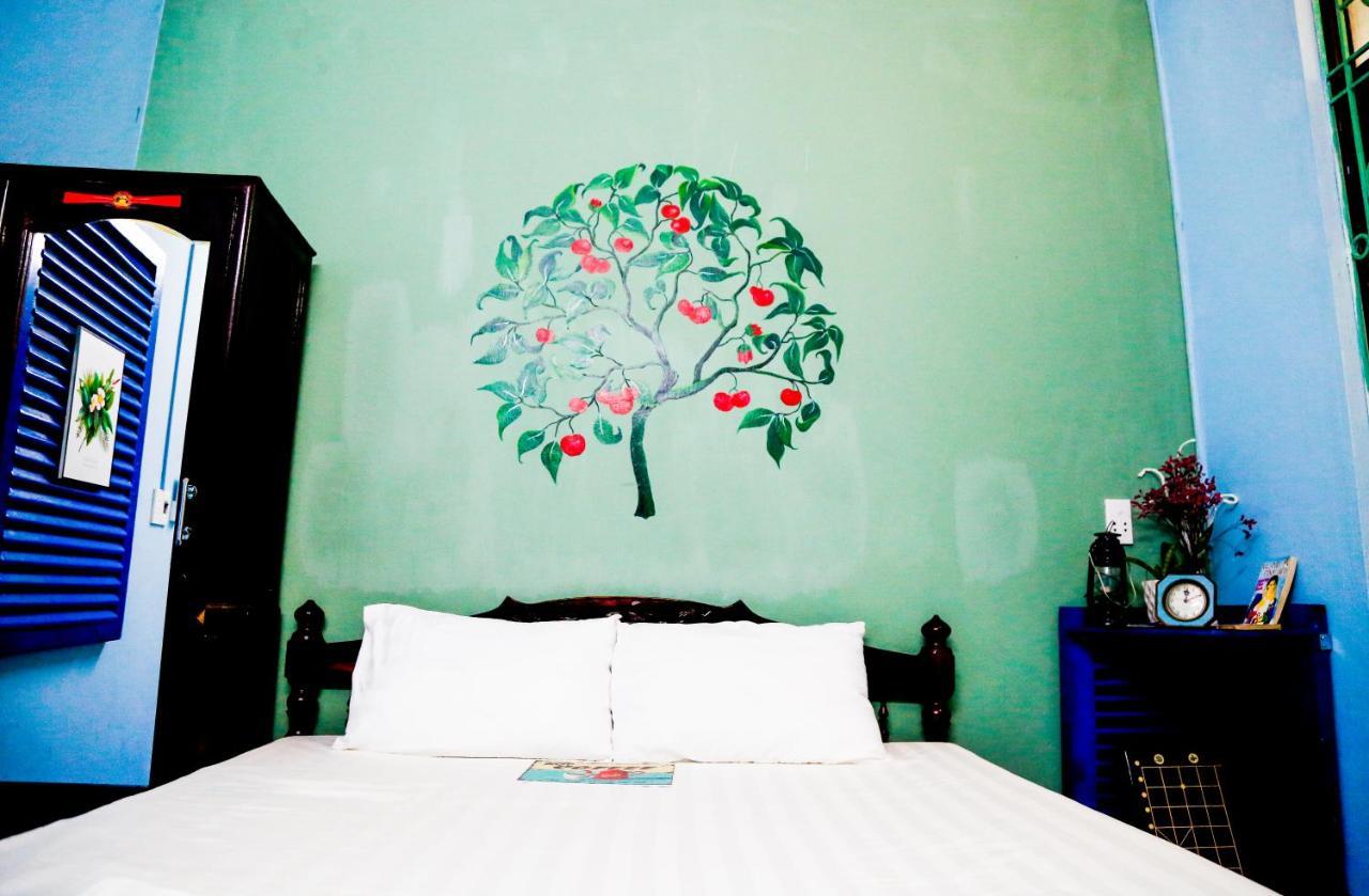 Adp Homestay & Coffee Dong Hoi Zewnętrze zdjęcie
