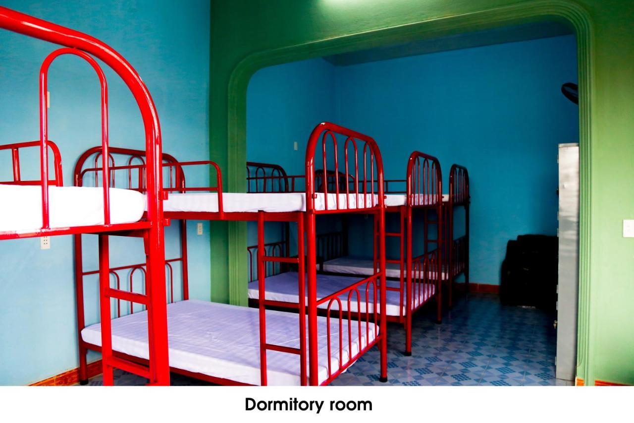 Adp Homestay & Coffee Dong Hoi Zewnętrze zdjęcie