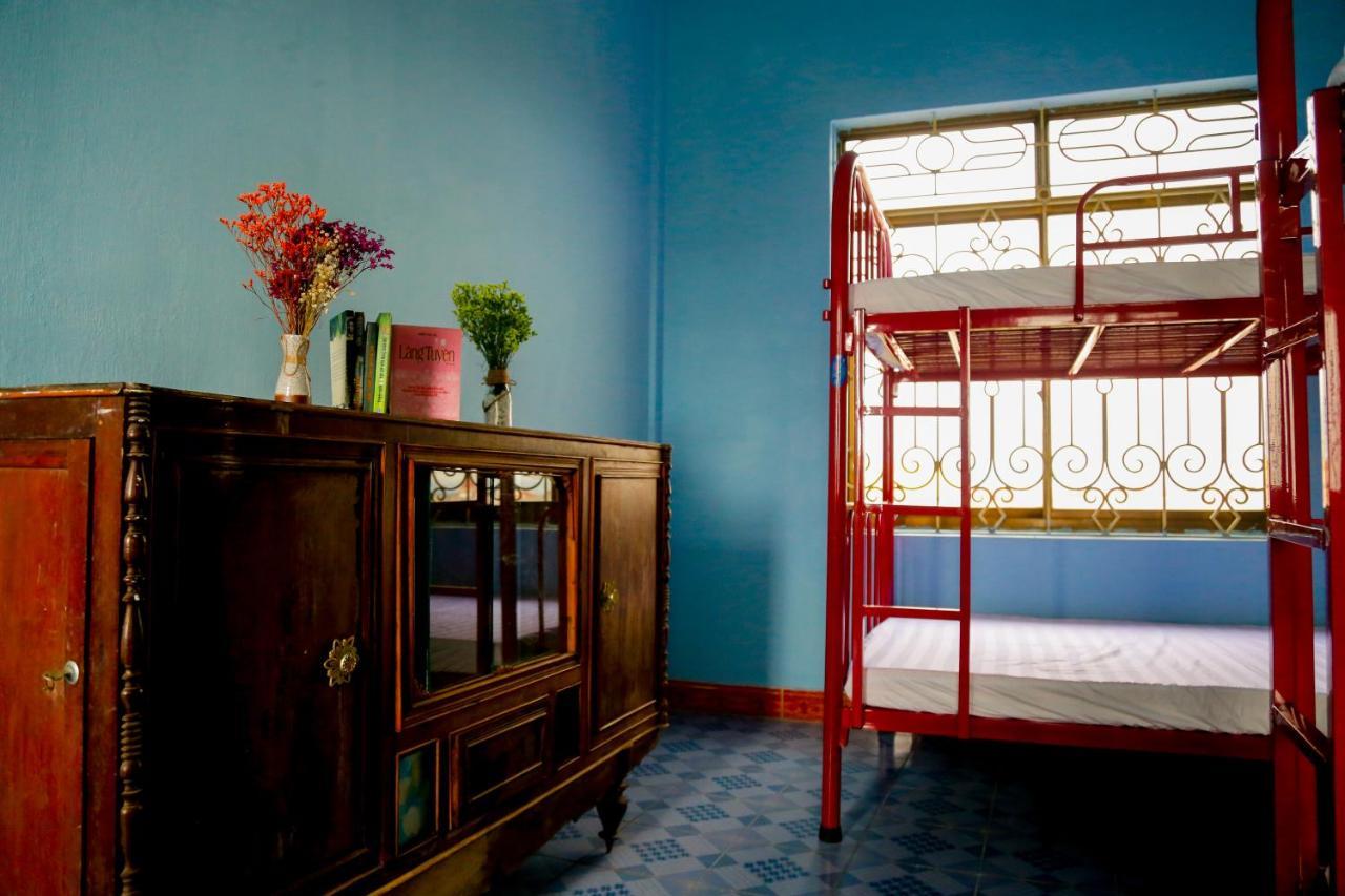 Adp Homestay & Coffee Dong Hoi Zewnętrze zdjęcie