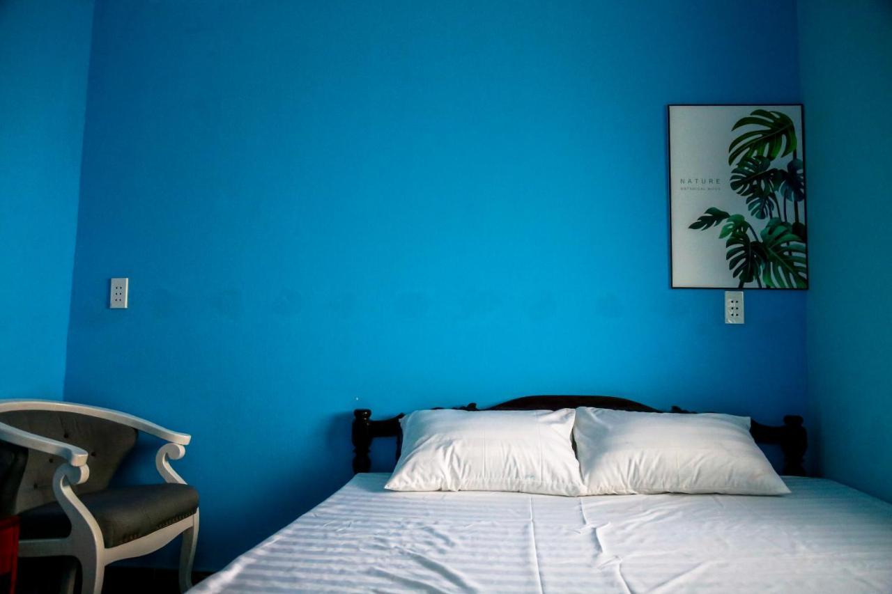 Adp Homestay & Coffee Dong Hoi Zewnętrze zdjęcie