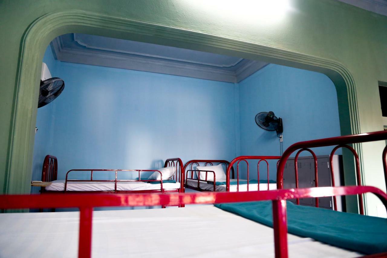 Adp Homestay & Coffee Dong Hoi Zewnętrze zdjęcie