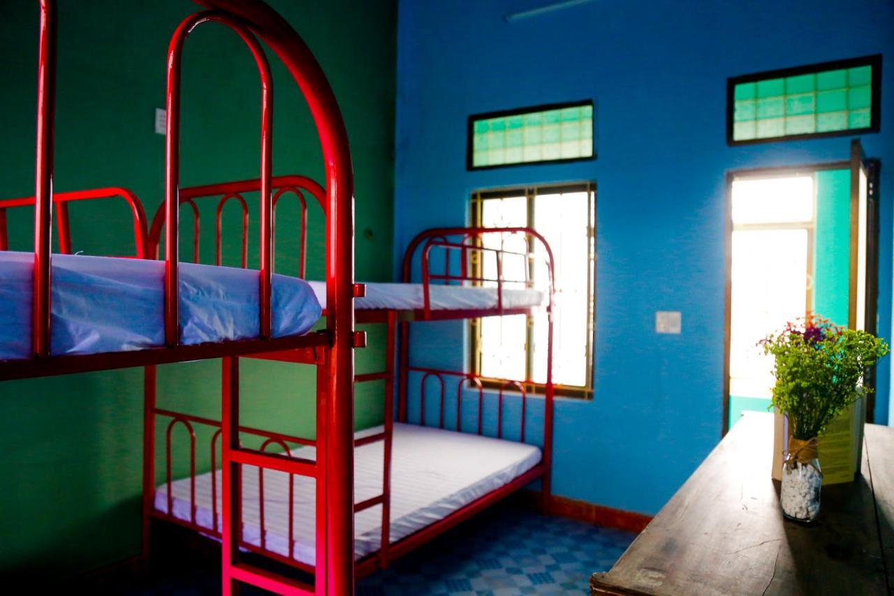Adp Homestay & Coffee Dong Hoi Zewnętrze zdjęcie
