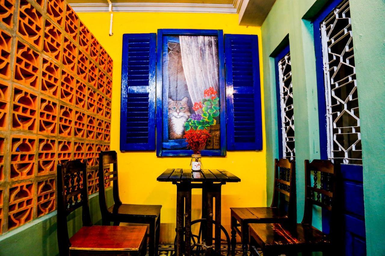 Adp Homestay & Coffee Dong Hoi Zewnętrze zdjęcie
