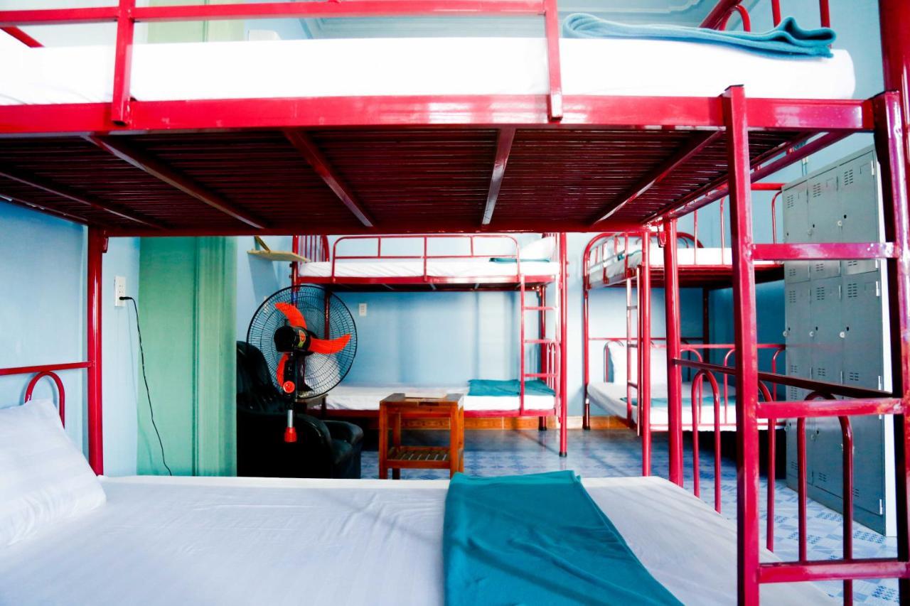 Adp Homestay & Coffee Dong Hoi Zewnętrze zdjęcie