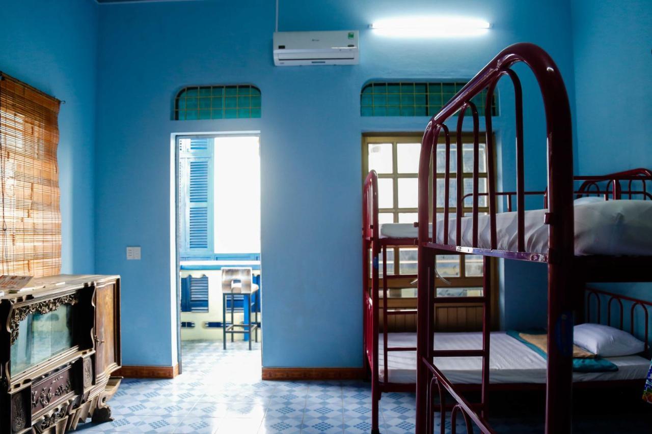 Adp Homestay & Coffee Dong Hoi Zewnętrze zdjęcie