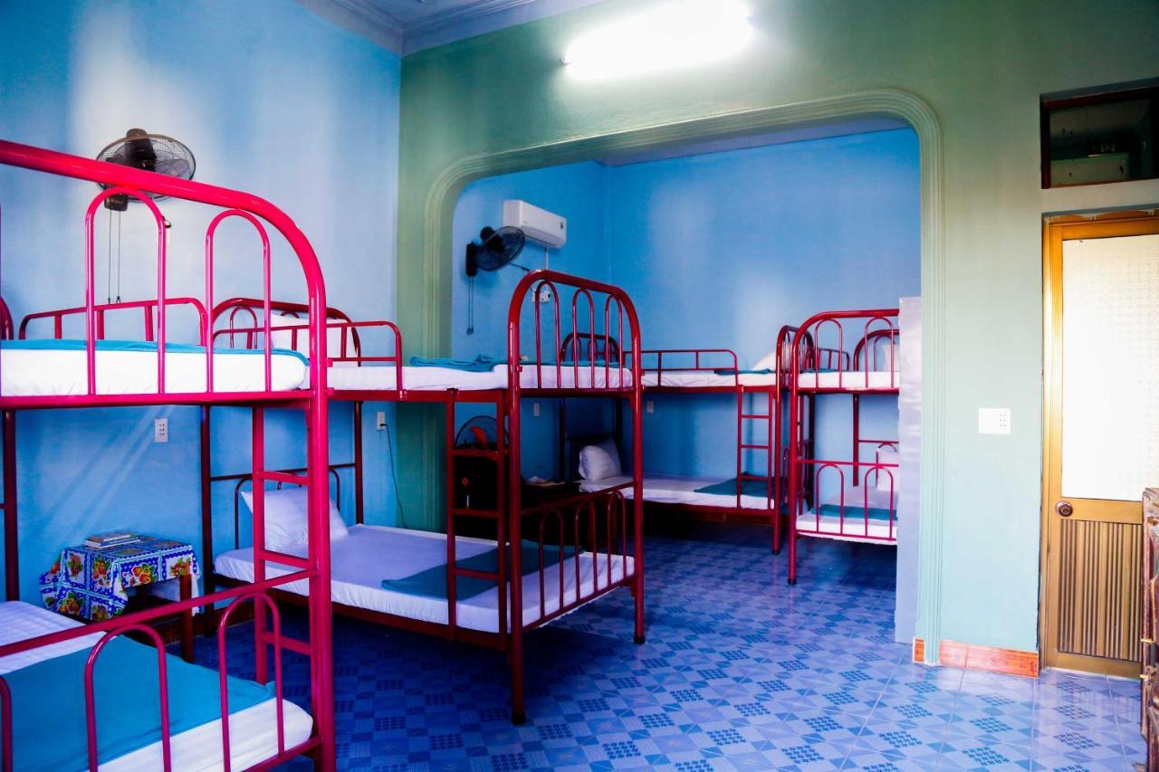 Adp Homestay & Coffee Dong Hoi Zewnętrze zdjęcie