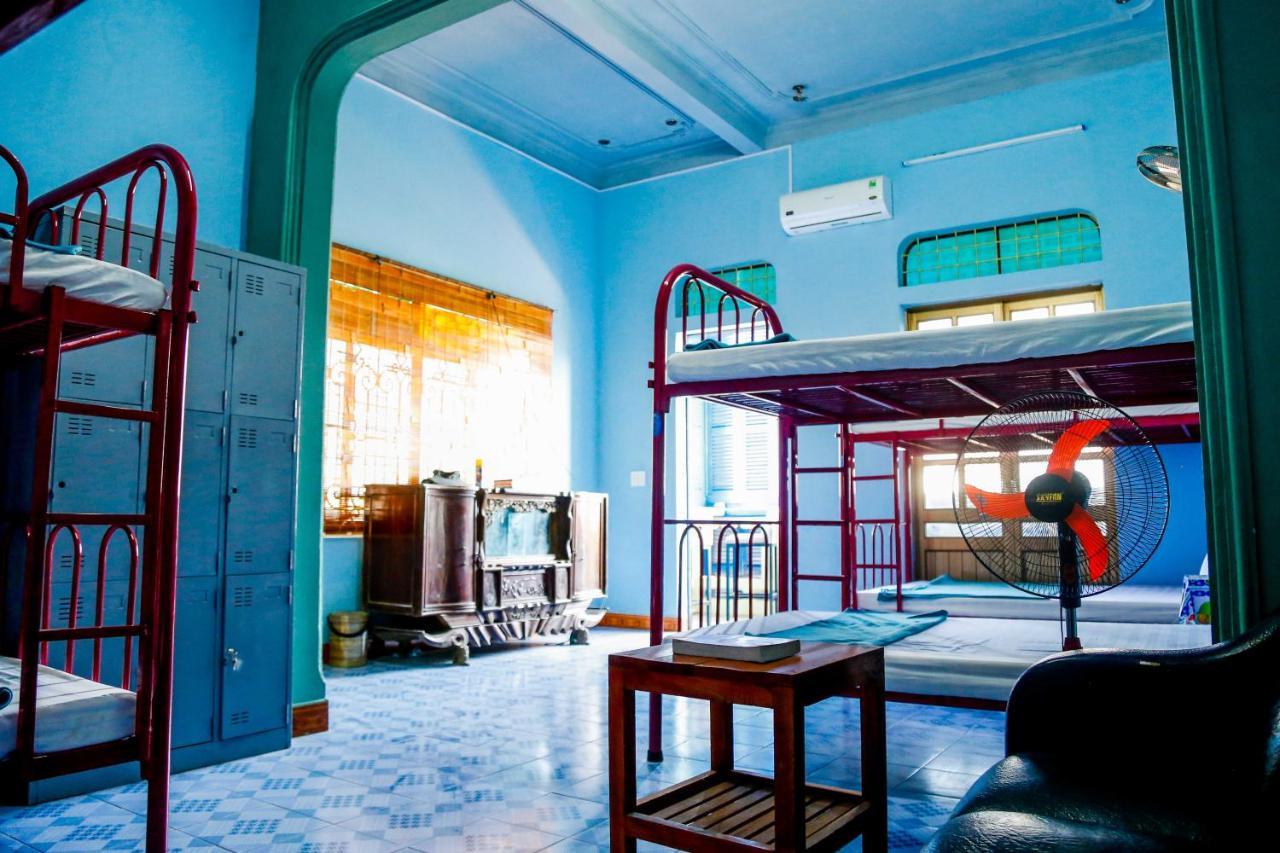 Adp Homestay & Coffee Dong Hoi Zewnętrze zdjęcie