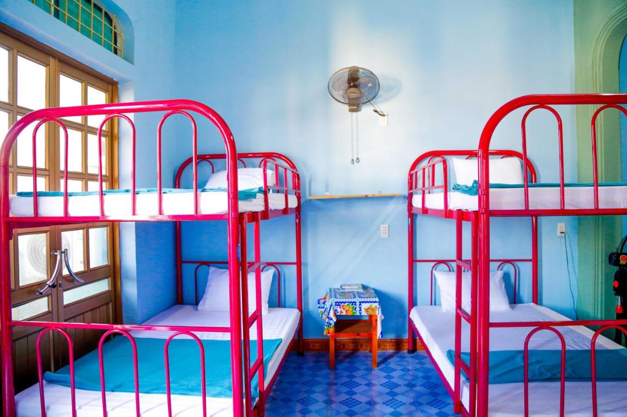 Adp Homestay & Coffee Dong Hoi Zewnętrze zdjęcie